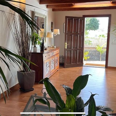 Casa Chic Lanzarote Villa Puerto del Carmen  Eksteriør billede