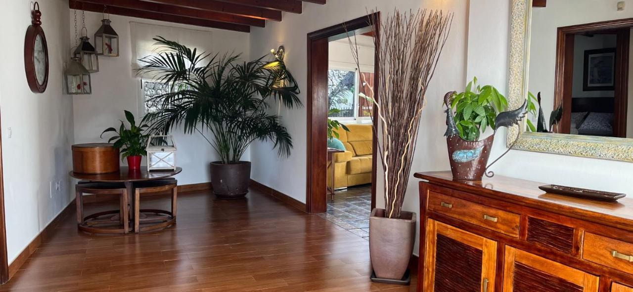 Casa Chic Lanzarote Villa Puerto del Carmen  Eksteriør billede