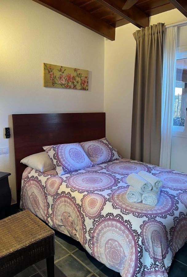 Casa Chic Lanzarote Villa Puerto del Carmen  Eksteriør billede