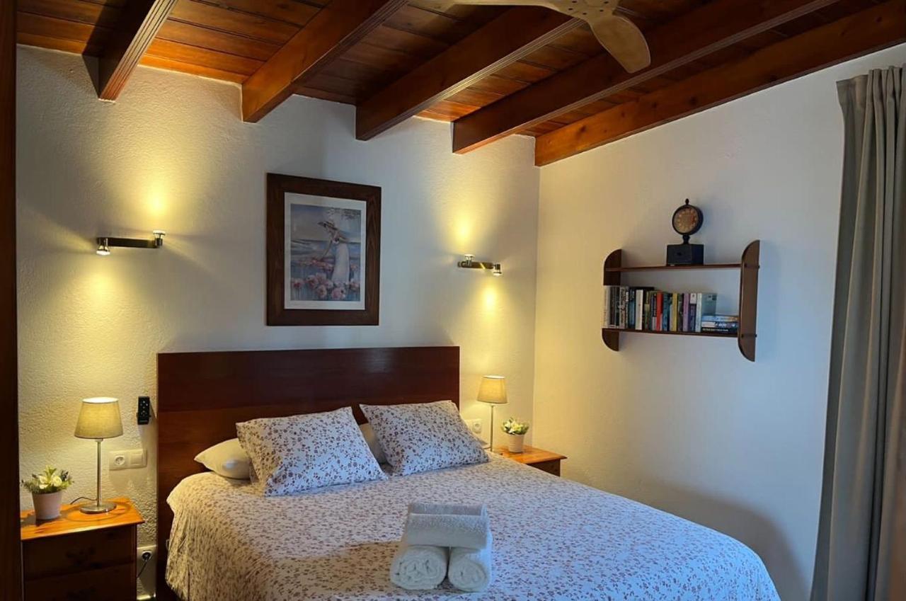 Casa Chic Lanzarote Villa Puerto del Carmen  Eksteriør billede