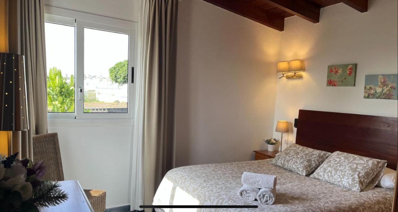 Casa Chic Lanzarote Villa Puerto del Carmen  Eksteriør billede